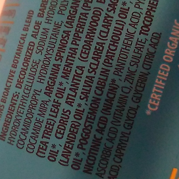 Pura D"or Scalp Therapy Shampoo 24 OZ New - Picture 7 of 8